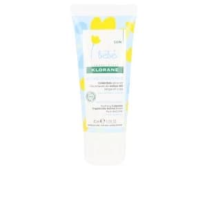BEBE MOISTURIZING CREAM soothing calendula 40ml