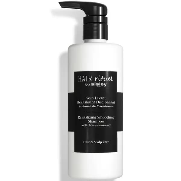 Sisley Hair Rituel Revitalising Smoothing Shampoo 500ml