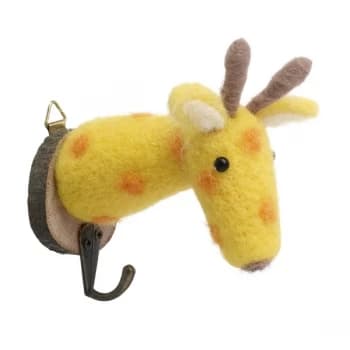 Giraffe Hook By Heaven Sends