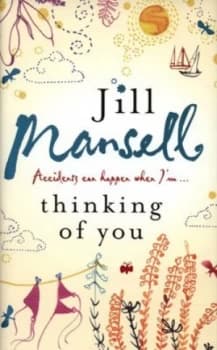 Thinking of You by Jill Mansell Hardback