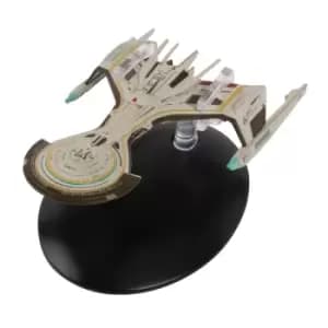 Star Trek Online Starships #16 A.F.S. Khitomer Battlecruiser