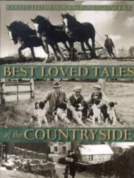 Best Loved Tales of the Countryside Hardback