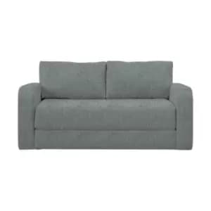 Crossland Grove Battersea Sofa Bed 2 Seater Corto Dove