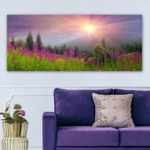 YTY903887_50120 Multicolor Decorative Canvas Painting