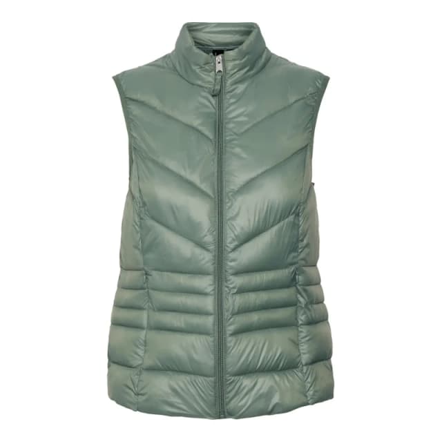 Vero Moda Womens vest Vero Moda Vmsorayasiv Vert Female S