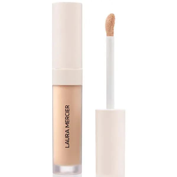 Laura Mercier Real Flawless Weightless Perfecting Concealer 5.4ml (Various Shades) - 4 - 1N0