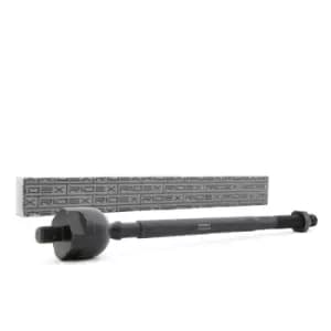 RIDEX Inner Tie Rod 51T0018 Rack End,Inner Track Rod RENAULT,Scenic I (JA0/1_, FA0_),MEGANE Scenic (JA0/1_),MEGANE I (BA0/1_)