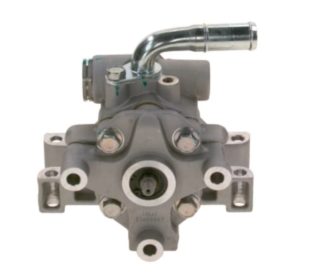 STARQ SQ924-07122 Power Steering Pump Hydraulic Pump,steering system (12)
