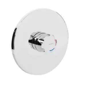 Bristan Shower Valve Chrome MINI2
