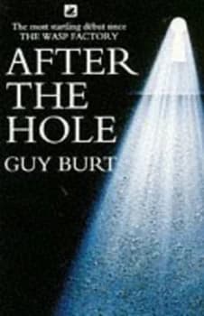 After the Hole by Guy Burt Paperback