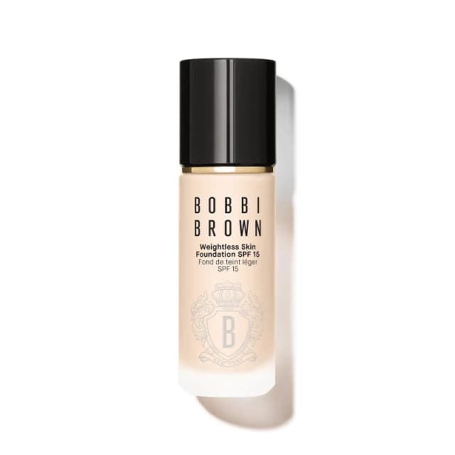 Bobbi Brown Weightless Skin Foundation spf 15 - Neutral Alabaster, Size: 30ml