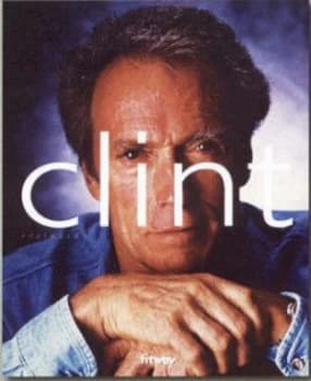 Clint Eastwood by Christian Authier Paperback