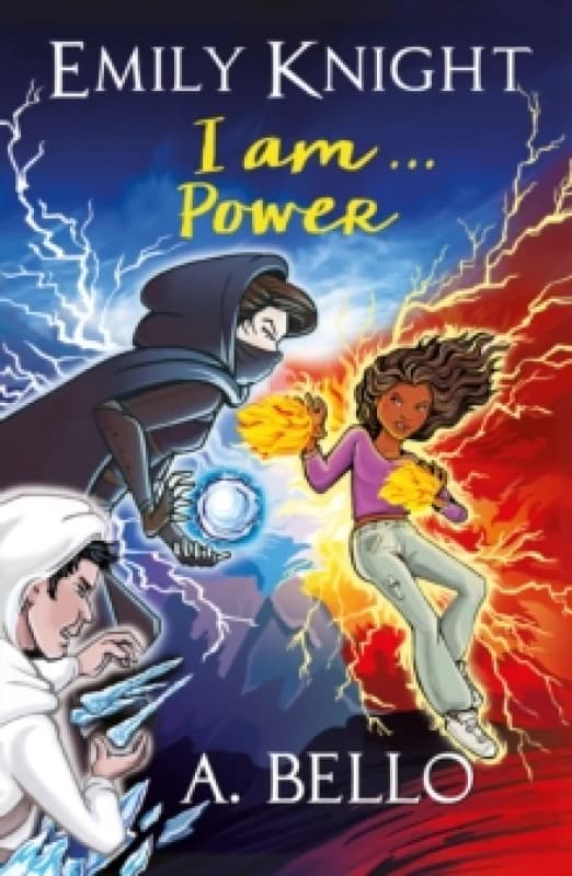 Emily Knight I am...Power Paperback / softback