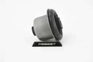 FEBEST Mounting, differential NAB-283 NISSAN,Pathfinder III (R51)