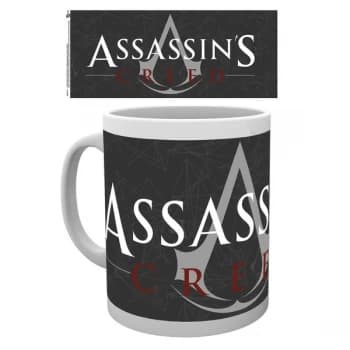 Assassins Creed - Logo Mug