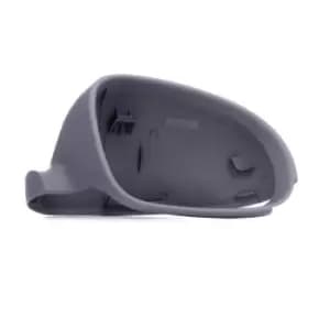 RIDEX Cover, outside mirror 23A0073 VW,SKODA,SEAT,Golf V Schragheck (1K1),PASSAT Variant (3B6),GOLF PLUS (5M1, 521),SHARAN (7M8, 7M9, 7M6)