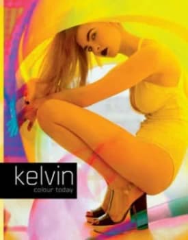 Kelvin by Robert Klanten and Boris Brumnjak and Sven Ehmann Hardback