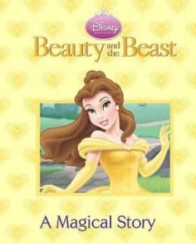 Belle and the Castle Puppy by Parragon Books Ltd Hardback