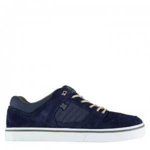 DC Course 2 Skate Shoe - Navy