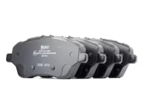 VALEO Brake pad set FORD 302153 1751951,1765066,1775672 1785193,1848532,1860476,2236050,AY112K021CA,MEAY1J2K021AA