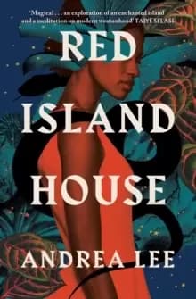 Red island House