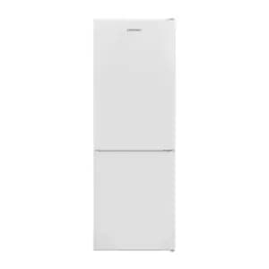 Statesman FF1555W 220L Frost Free Fridge Freezer