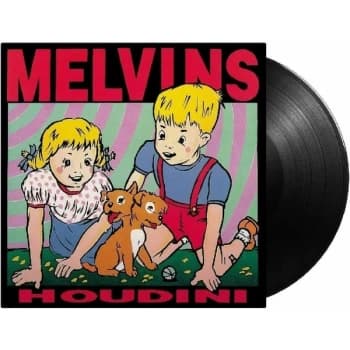 Melvins - Houdini Vinyl