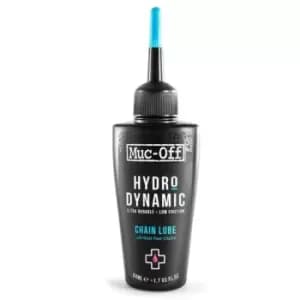 Muc-Off Hydrodynamic Lube 50ml - Black