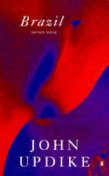 Brazil by John Updike Book