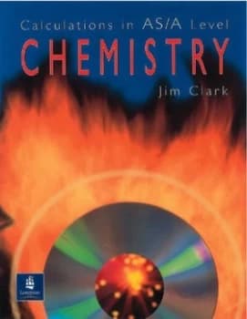Chemistry by Jim Clark Paperback