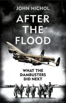 After the Flood by John Nichol Paperback