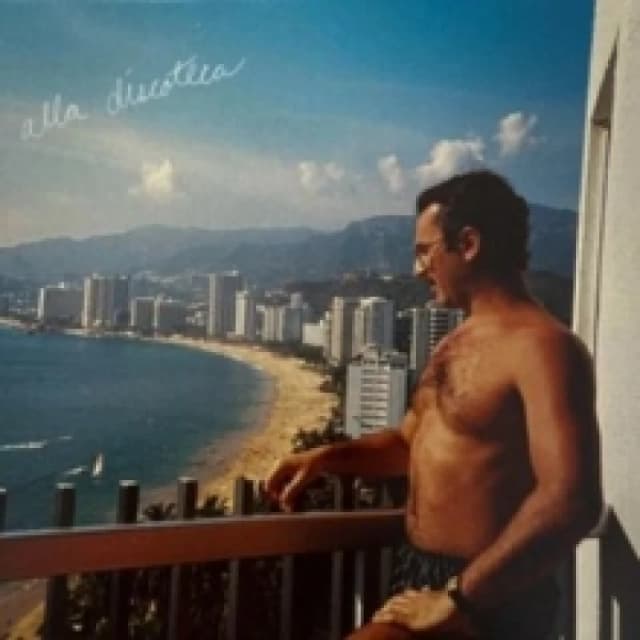 Outside 311 + alla discoteca (Limited Edition) Vinyl