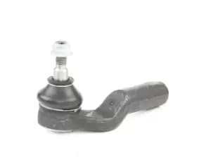 RIDEX Track rod end 914T0314 Tie rod end,Track rod end ball joint MAZDA,5 (CR19),3 (BK),3 (BL),5 (CW),3 Stufenheck (BK),3 Stufenheck (BL)