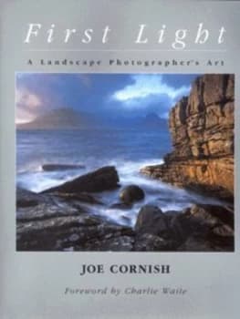 First Light by Joe Cornish Hardback