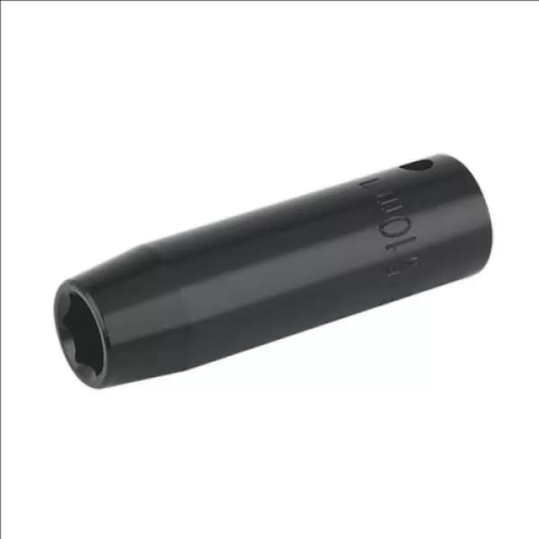 Genuine SEALEY IS3810D Impact Socket 10mm Deep 3/8Sq Drive