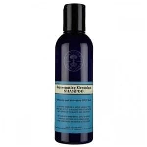 Neals Yard Remedies Rejuvenating Geranium Shampoo 200ml