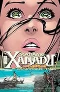 madame xanadu vol 3 broken house of cards