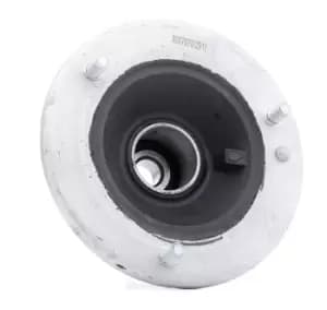 RIDEX Top strut mount BMW 1180S0003 1094616,31306767451,31306775098 Strut mount,Top mount,Suspension top mount,Suspension mount,Top strut mounting