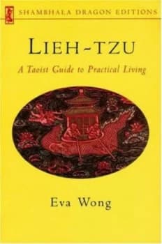 Lieh-Tzu by Eva Wong Paperback