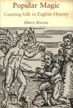 Popular Magic by Owen Davies and Owen Davies Paperback