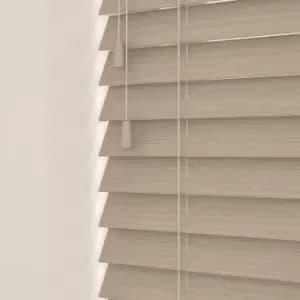 Wooden Venetian Blinds With Strings75NORW