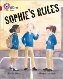 Sophie's Rules : Band 14/Ruby