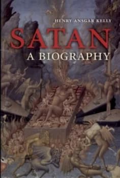 Satan by Henry Ansgar Kelly Book