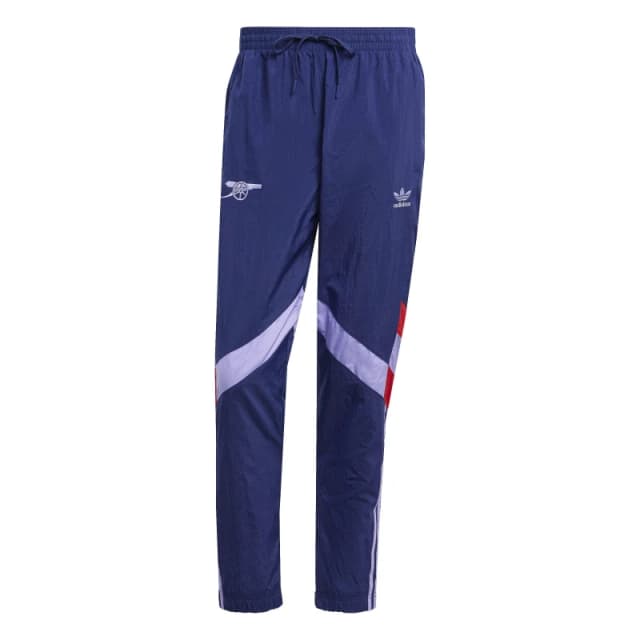 adidas Arsenal Originals Tracksuit Bottoms Adults - Blue Blue S
