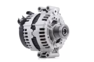 RIDEX Generator 4G0904 Alternator BMW,3 Touring (E91),3 Limousine (E90),5 Limousine (E60),5 Touring (E61),1 Schragheck (E87),X3 (E83),3 Coupe (E92)