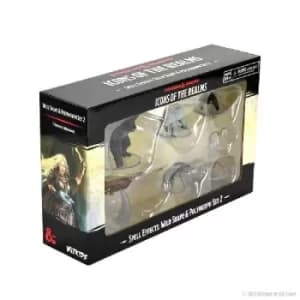 D&D Icons of the Realms: Wild Shape & Polymorph Set 2