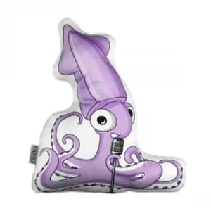 61-0003-01BY Multicolor Cushion