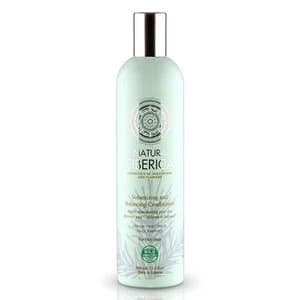 Natura Siberica Volumising and Balancing Conditioner 400ml