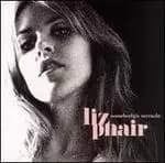 Somebodys Miracle us Import by Liz Phair CD Album