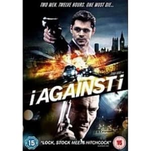 I Against I DVD